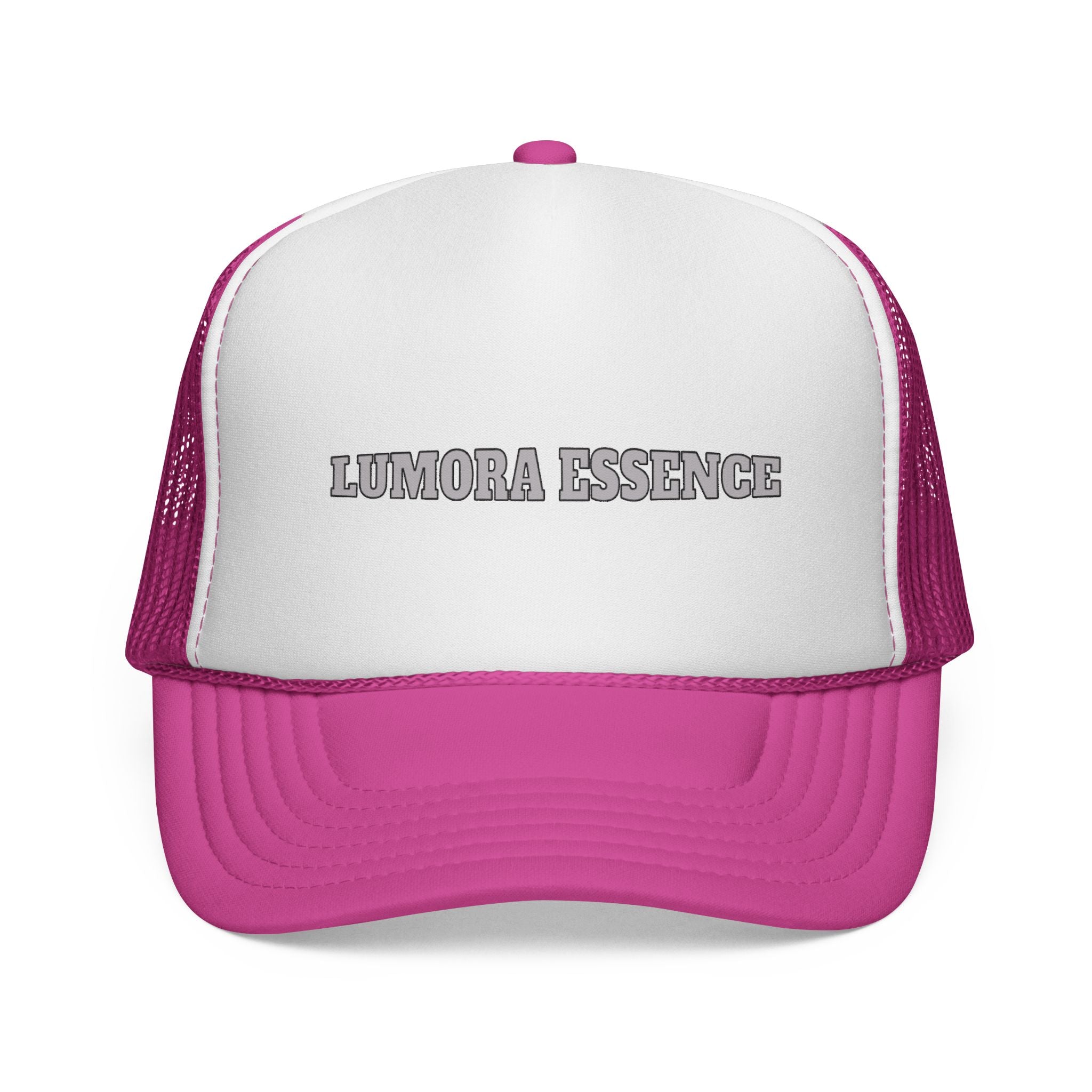Copy of Trucker Cap - Lumora Essence