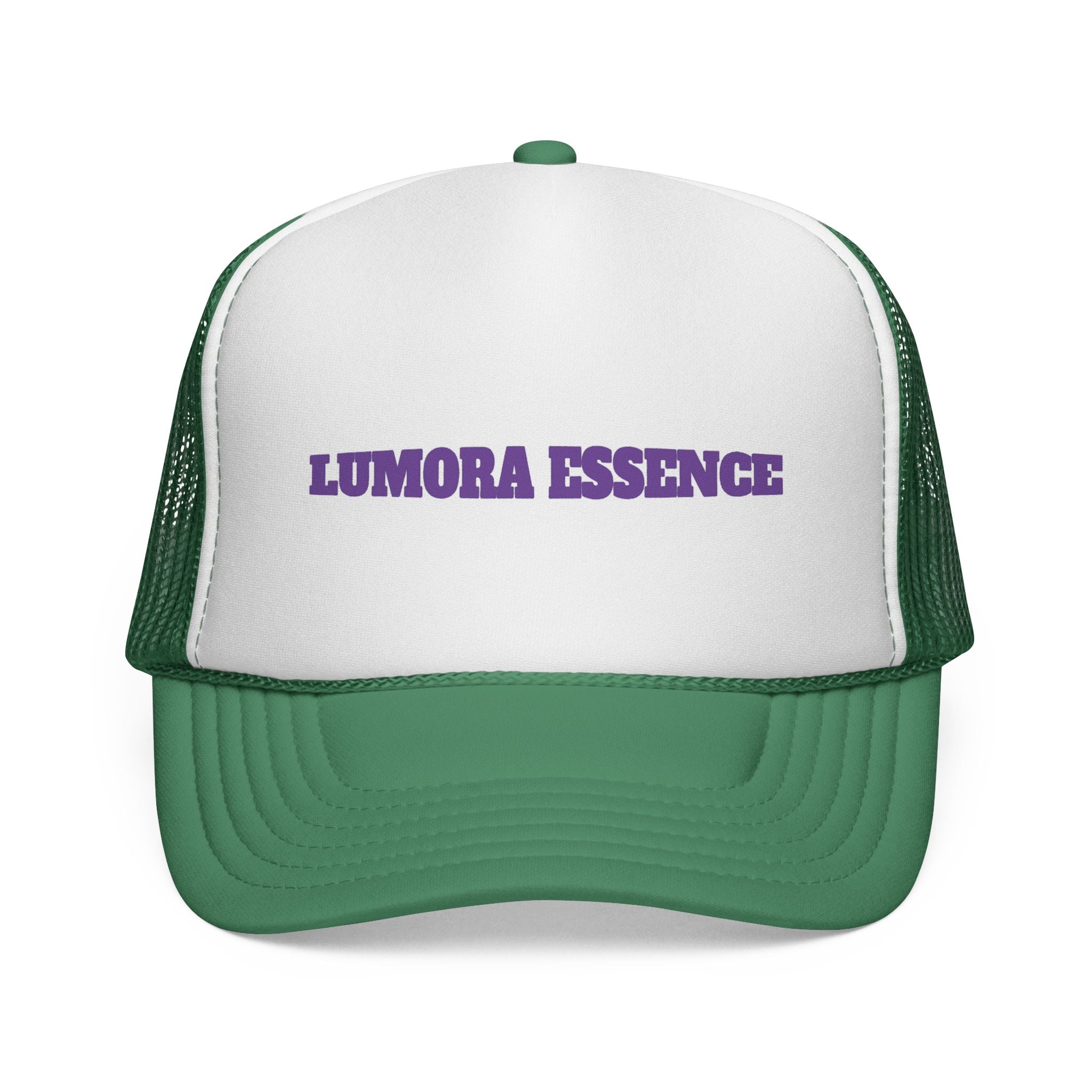 Trucker Cap - Lumora Essence