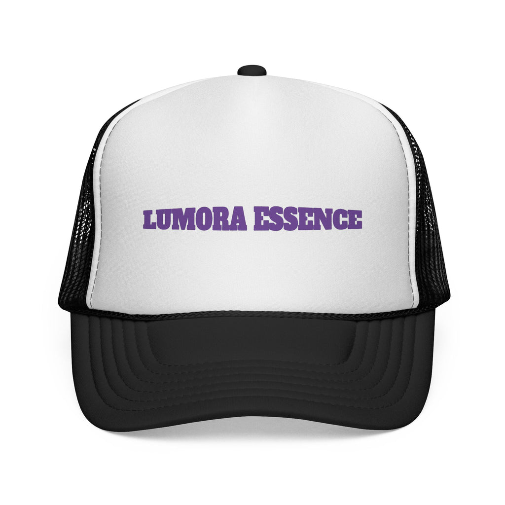 Trucker Cap - Lumora Essence