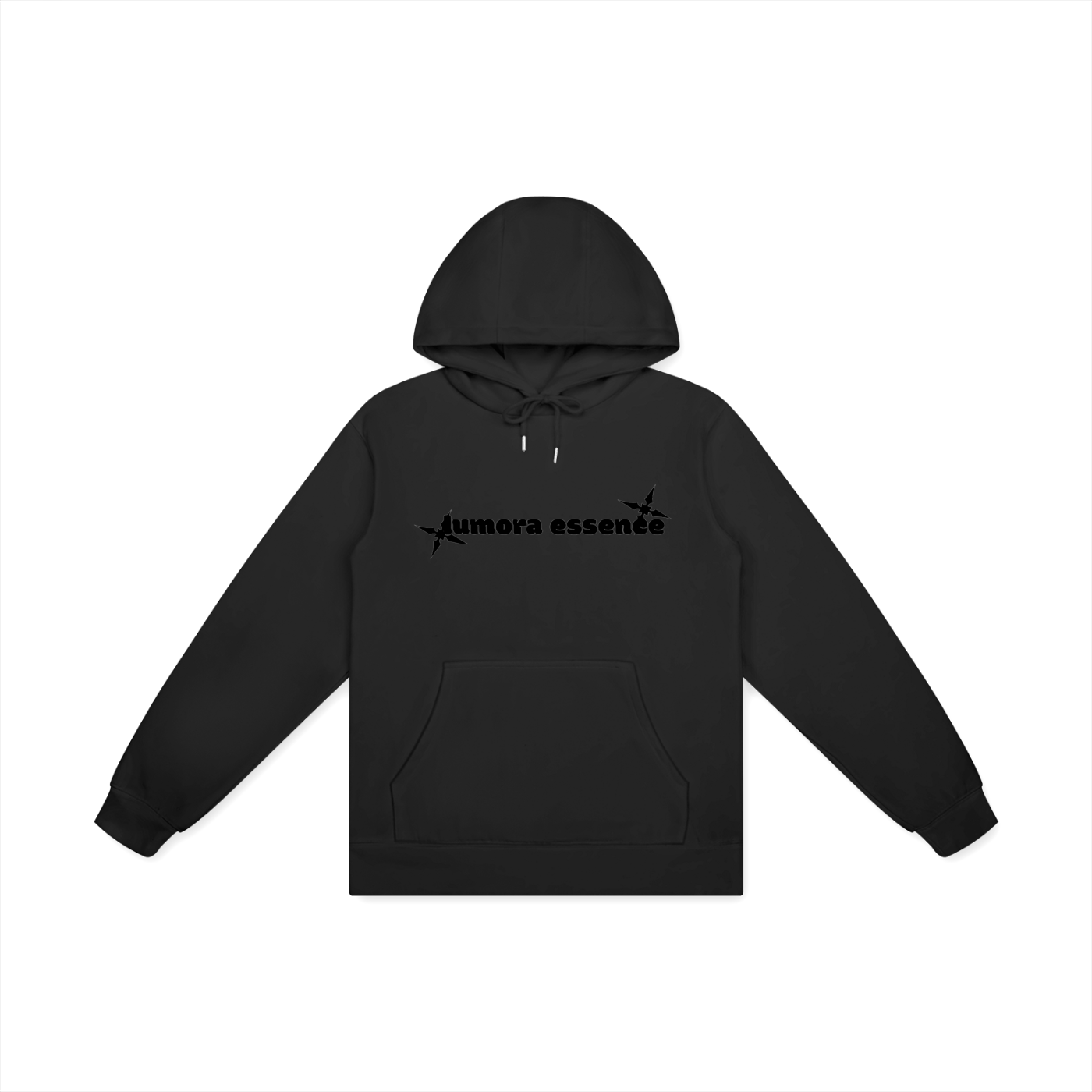 Unisex Basic 100% Cotton Hoodie