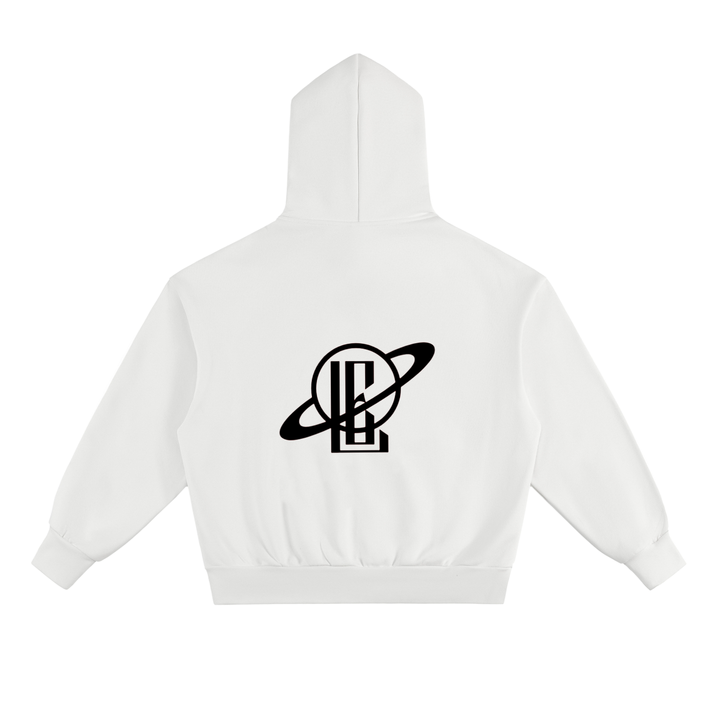 Essential Heavyweight Fleece Hoodie