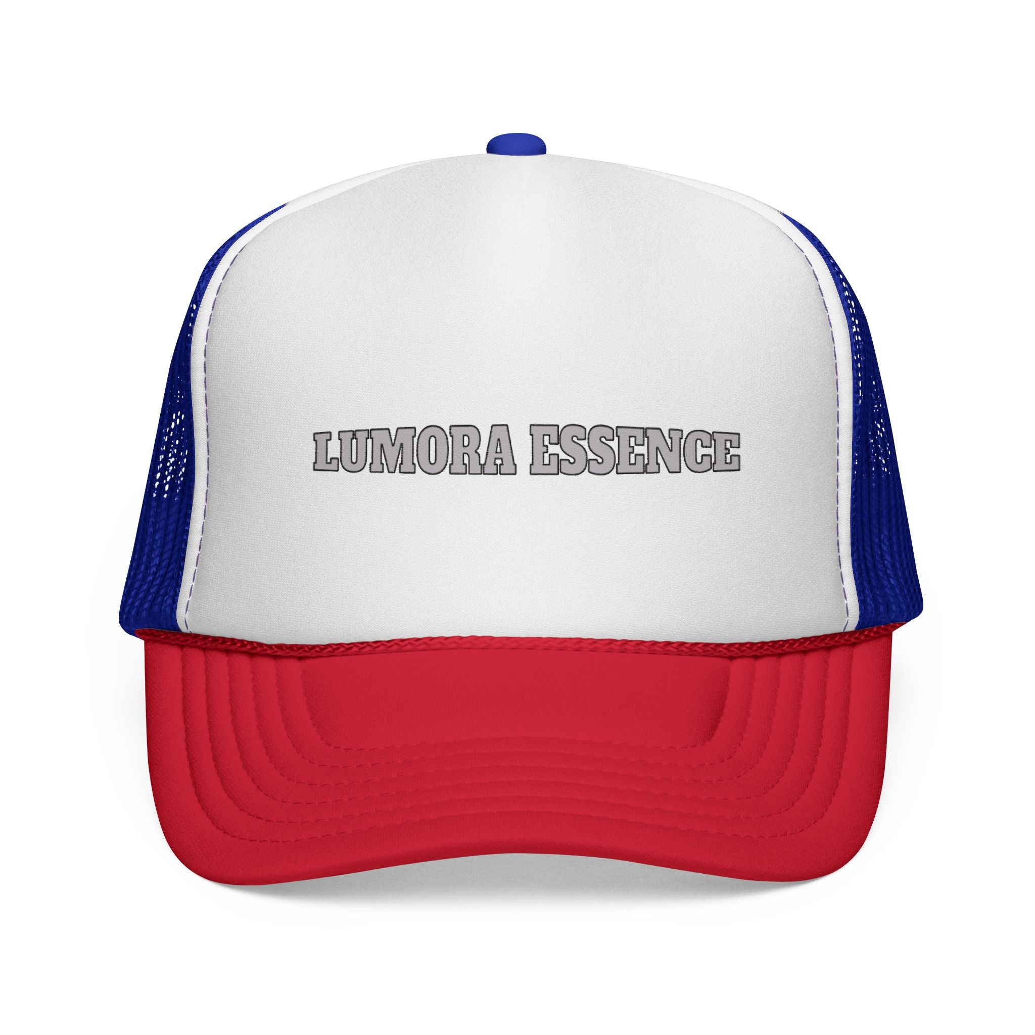 Copy of Trucker Cap - Lumora Essence