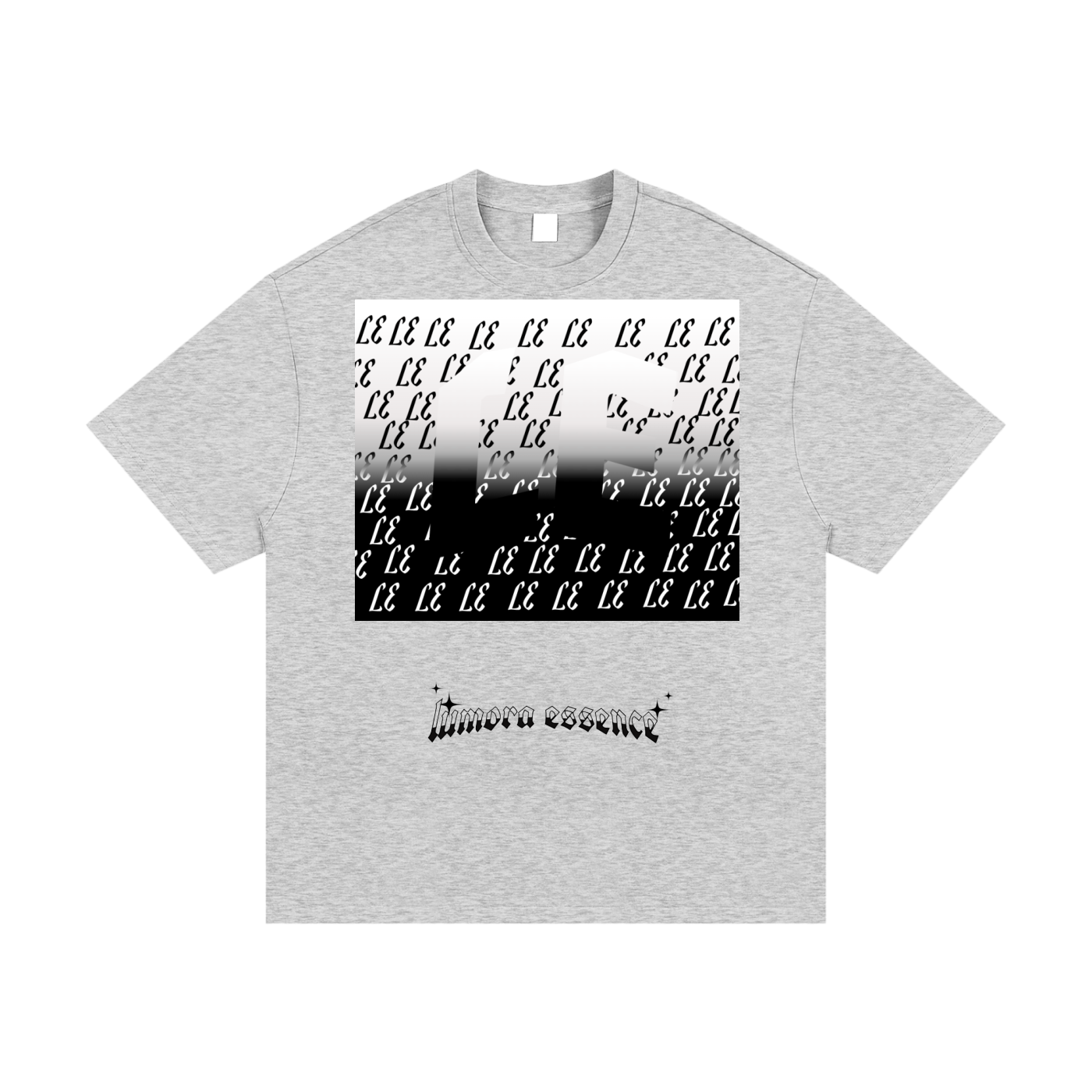 Essential Heavyweight Cotton T-Shirt