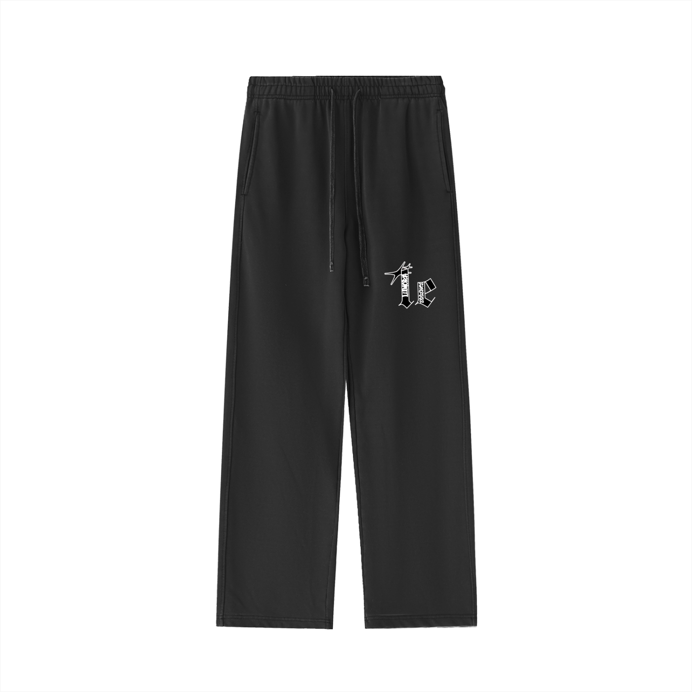 Vintage Washed Heavyweight Sweatpants