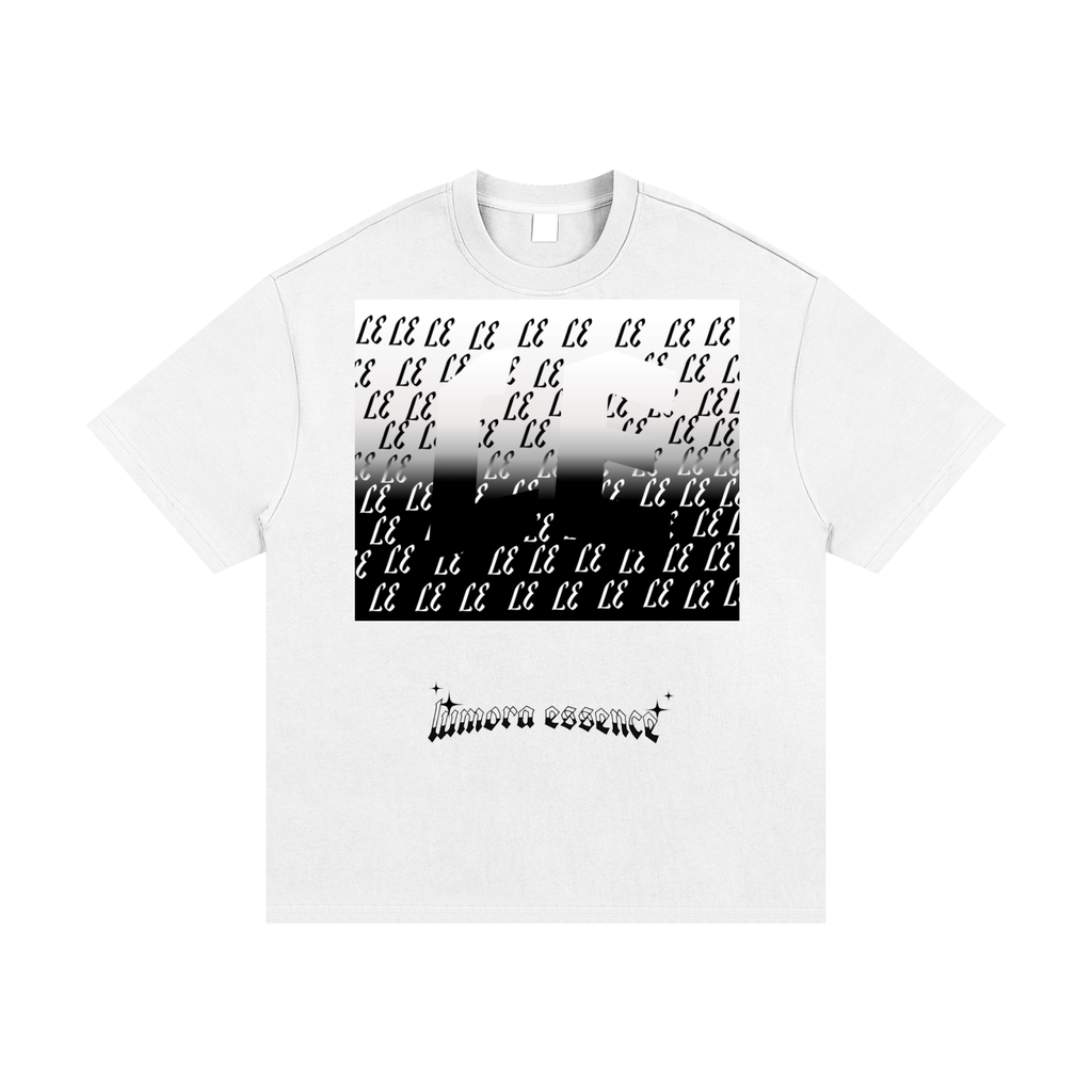 Essential Heavyweight Cotton T-Shirt