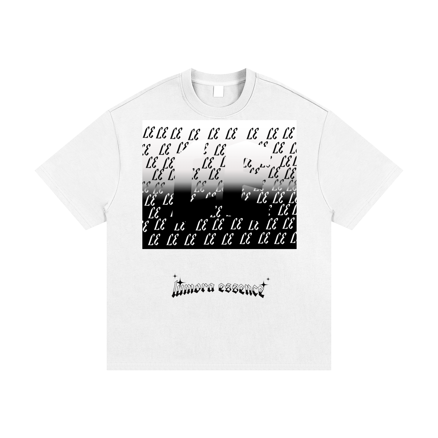 Essential Heavyweight Cotton T-Shirt