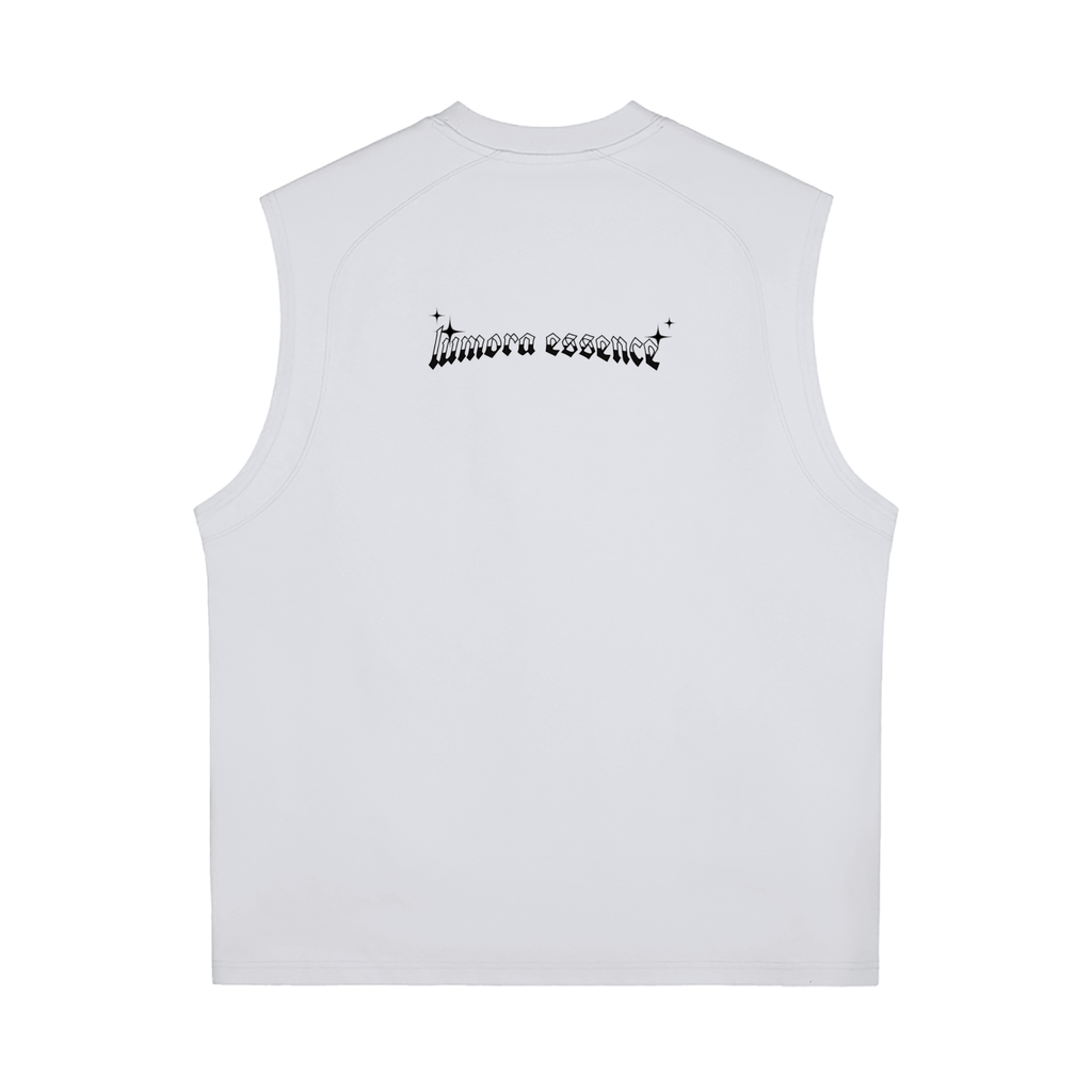 Sorona Quick-Dry Cooling Tank Top