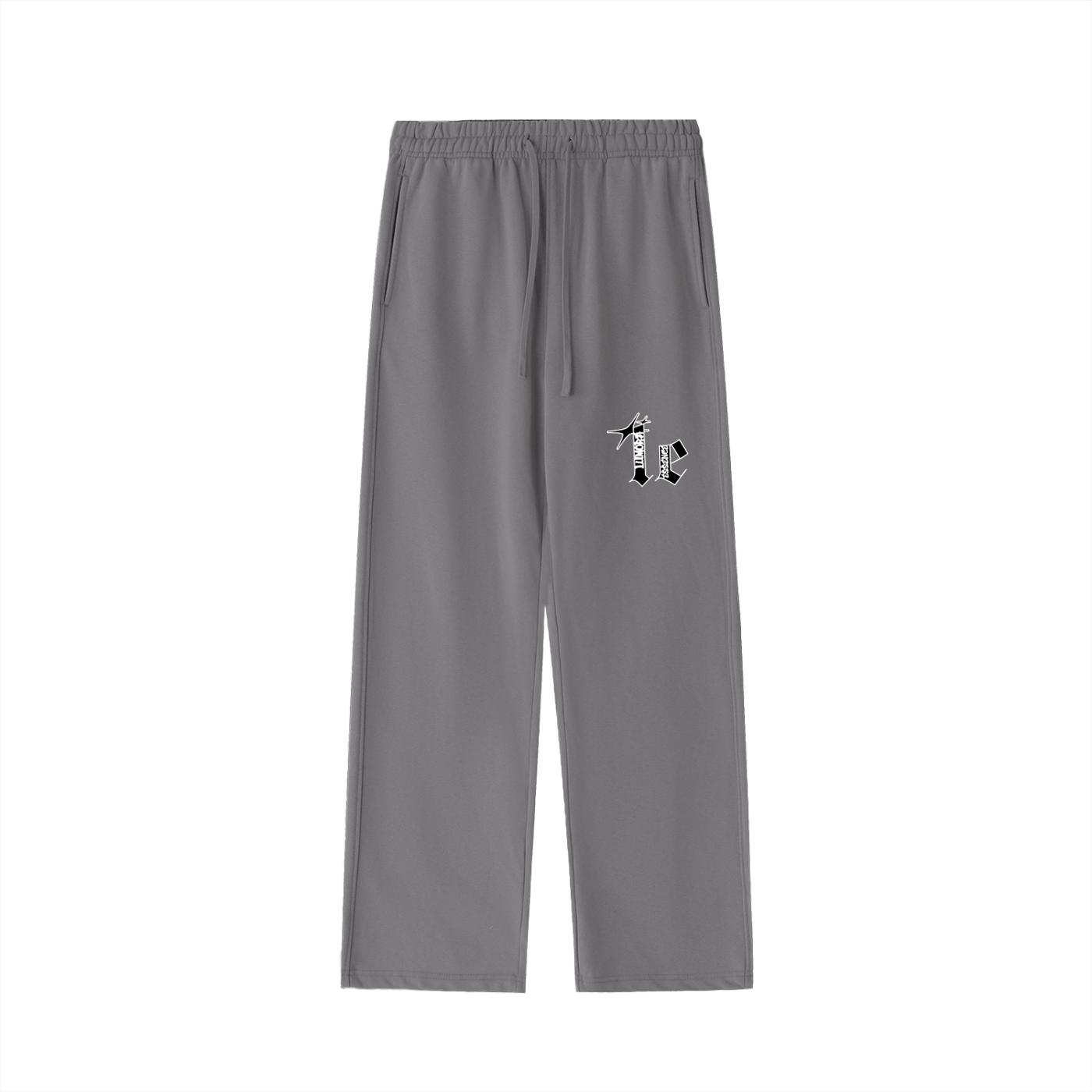 Vintage Washed Heavyweight Sweatpants