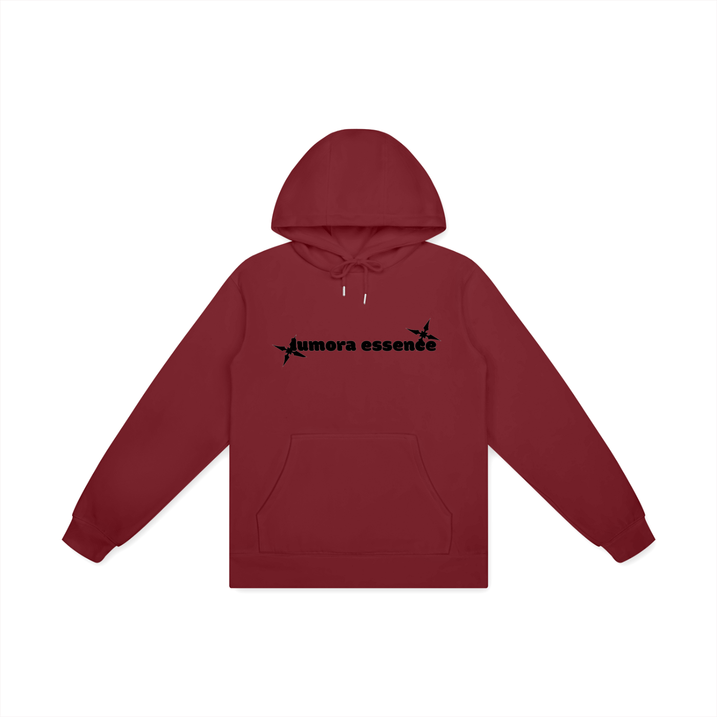 Unisex Basic 100% Cotton Hoodie