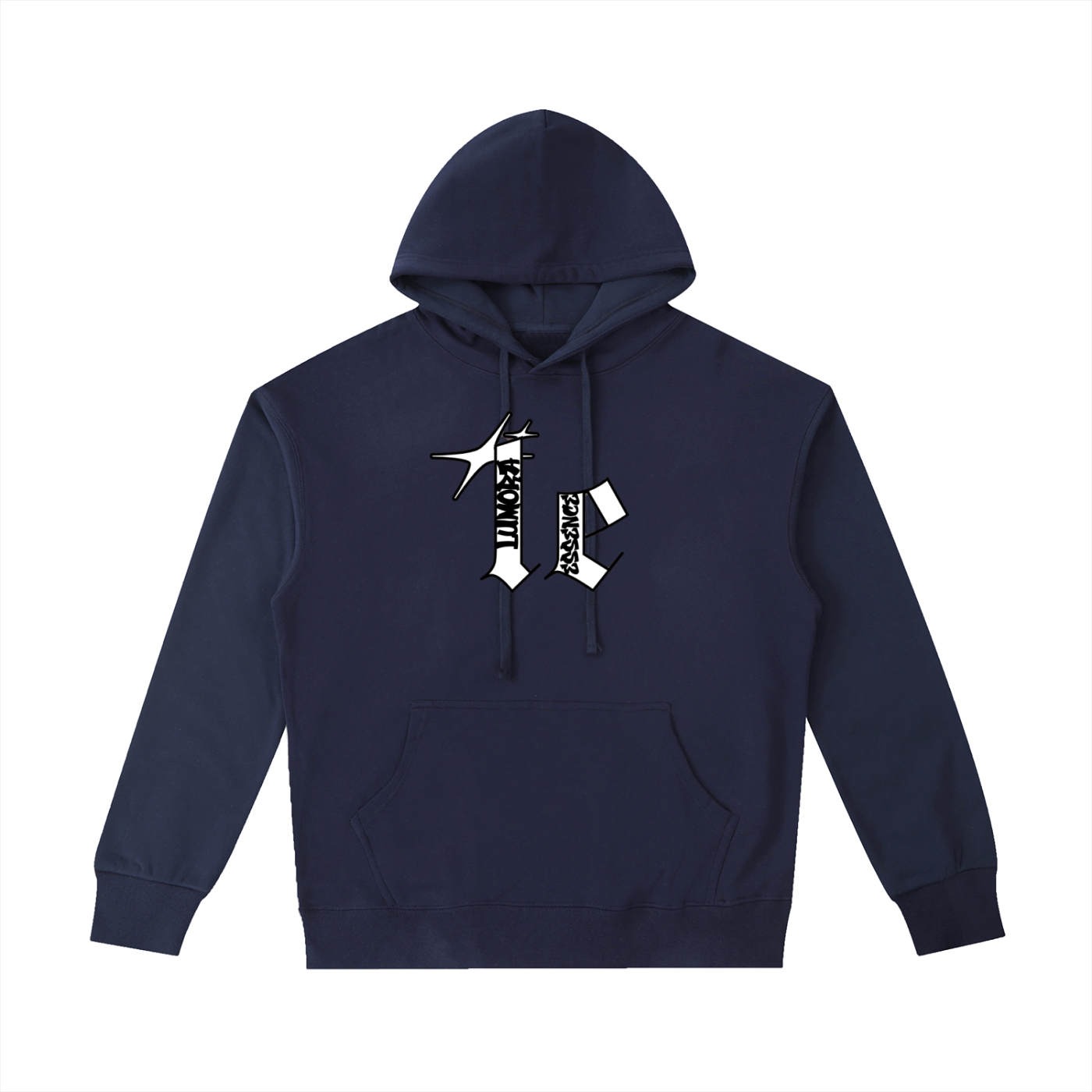 Essential Heavyweight Cotton Hoodie