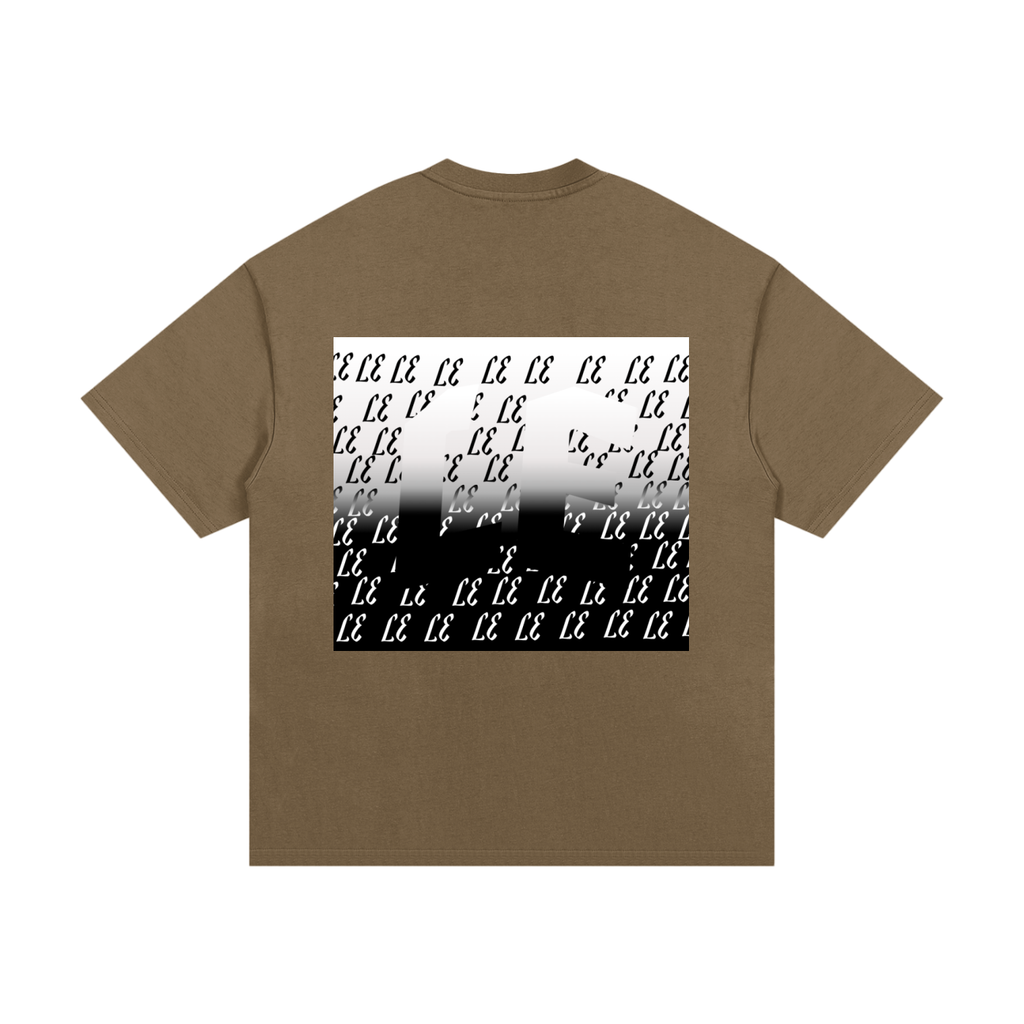 Essential Heavyweight Cotton T-Shirt