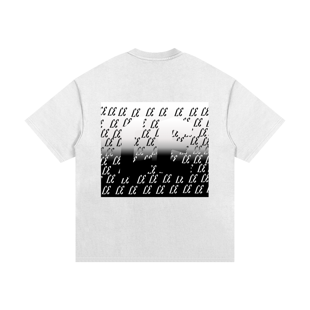 Essential Heavyweight Cotton T-Shirt