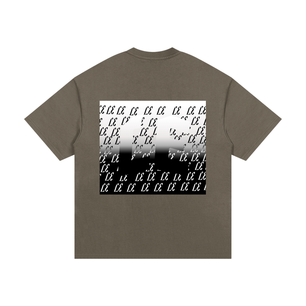 Essential Heavyweight Cotton T-Shirt