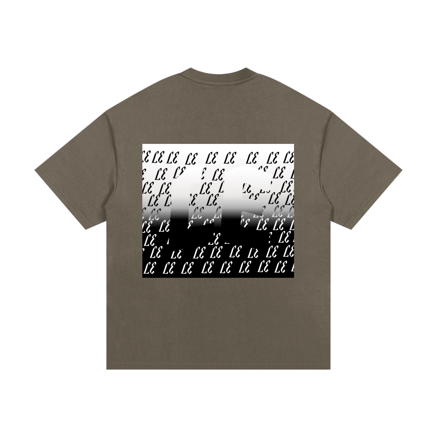 Essential Heavyweight Cotton T-Shirt