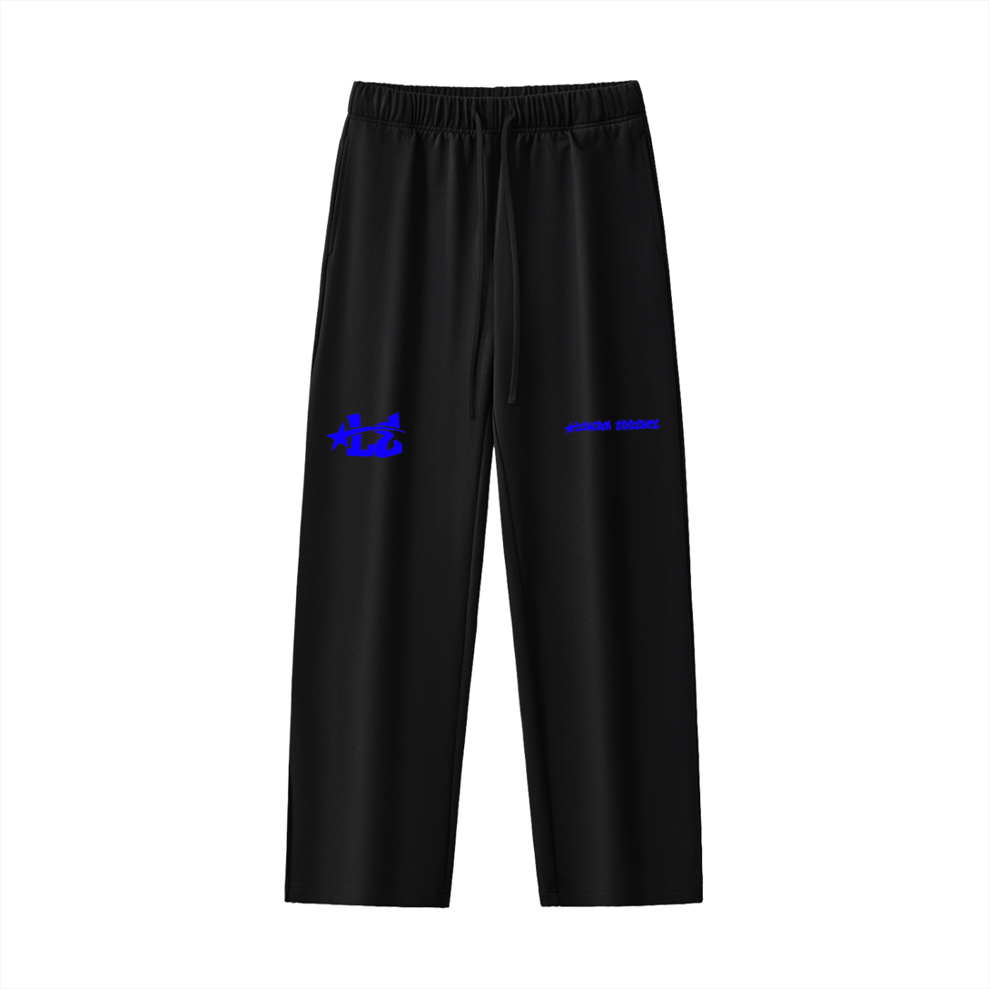 Essential Heavyweight Straight-Leg Sweatpants
