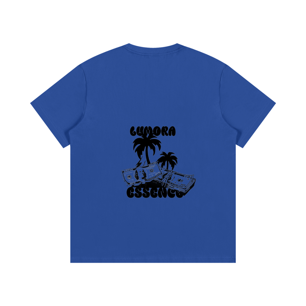 Essential Cotton T-Shirt