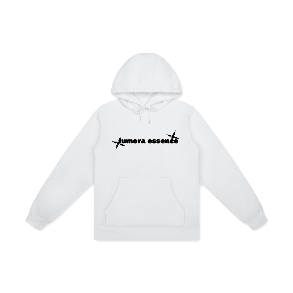 Unisex Basic 100% Cotton Hoodie