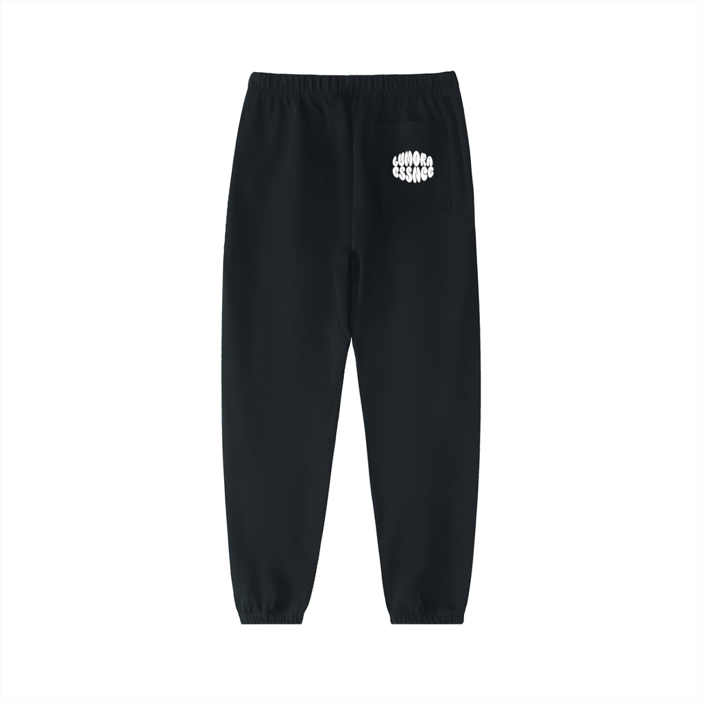Essential Heavyweight Cotton Sweatpants