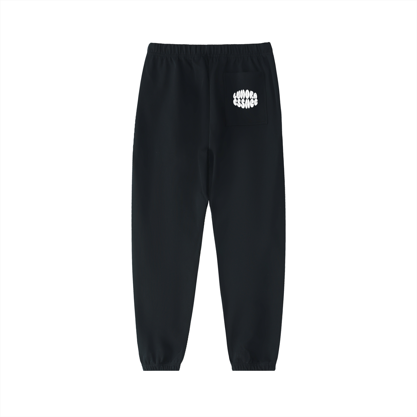 Essential Heavyweight Cotton Sweatpants