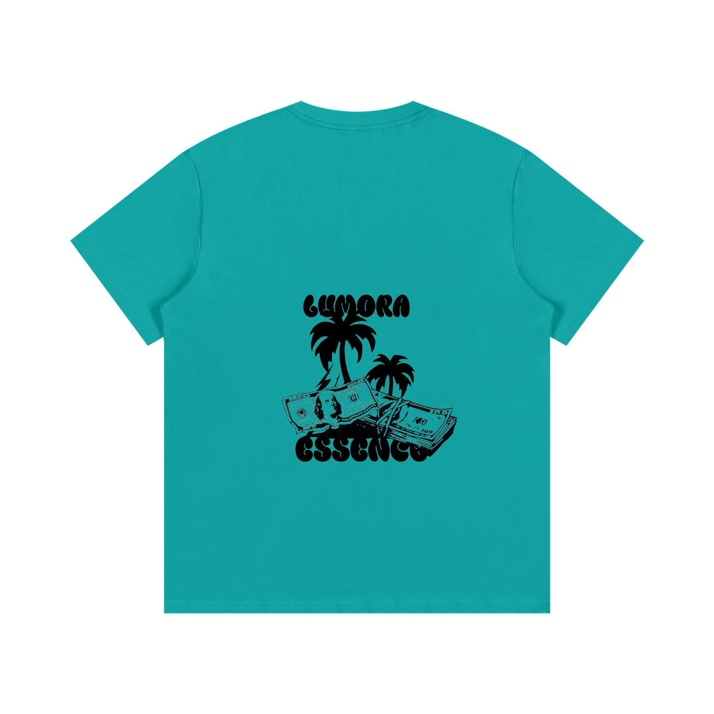 Essential Cotton T-Shirt