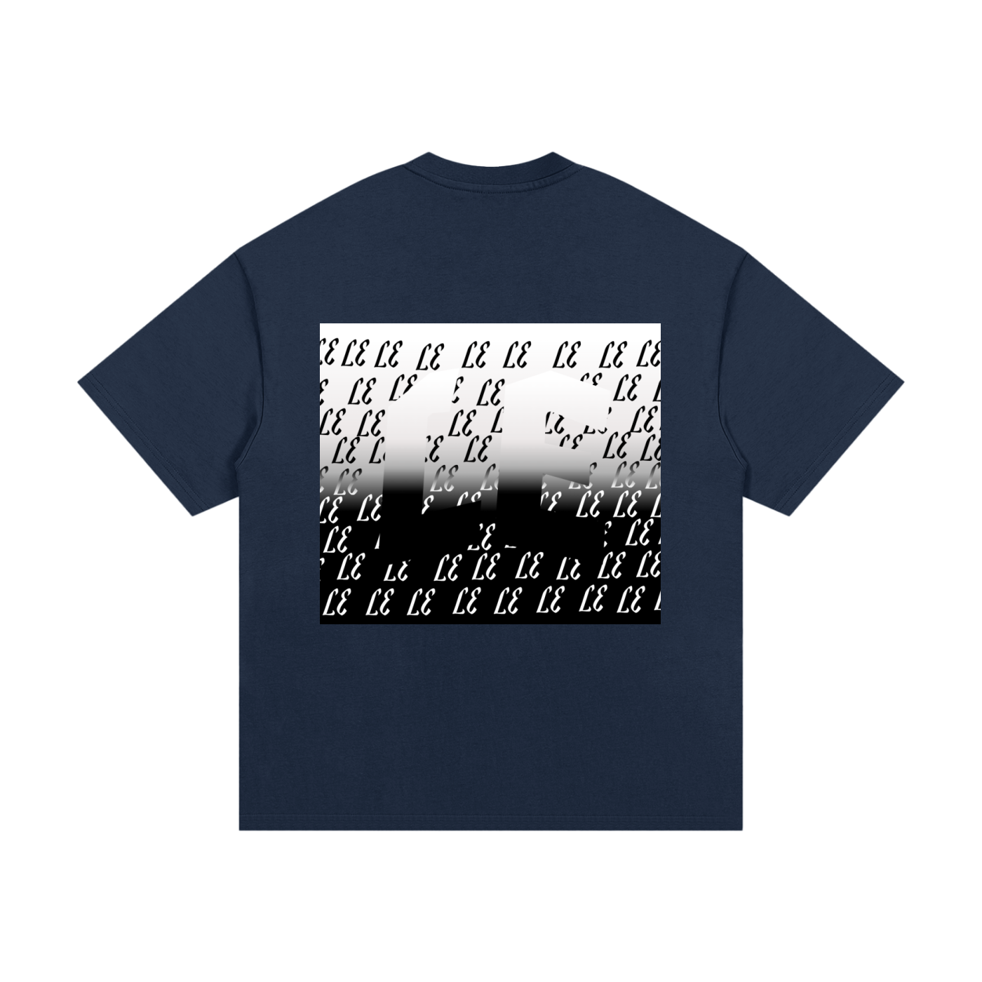 Essential Heavyweight Cotton T-Shirt