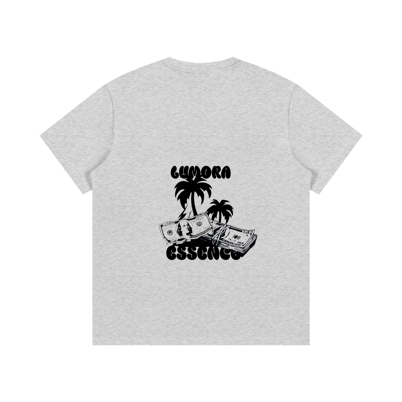 Essential Cotton T-Shirt