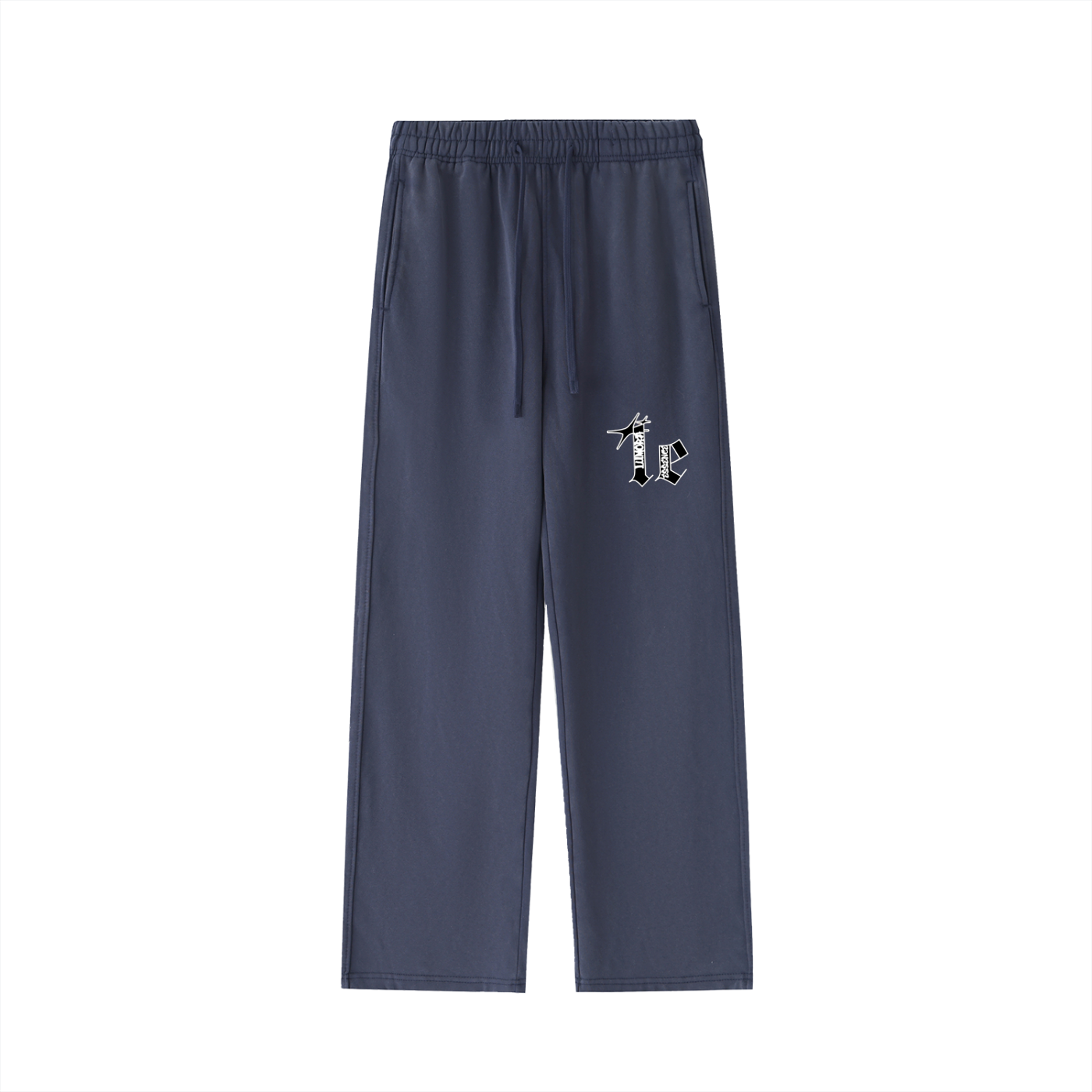 Vintage Washed Heavyweight Sweatpants