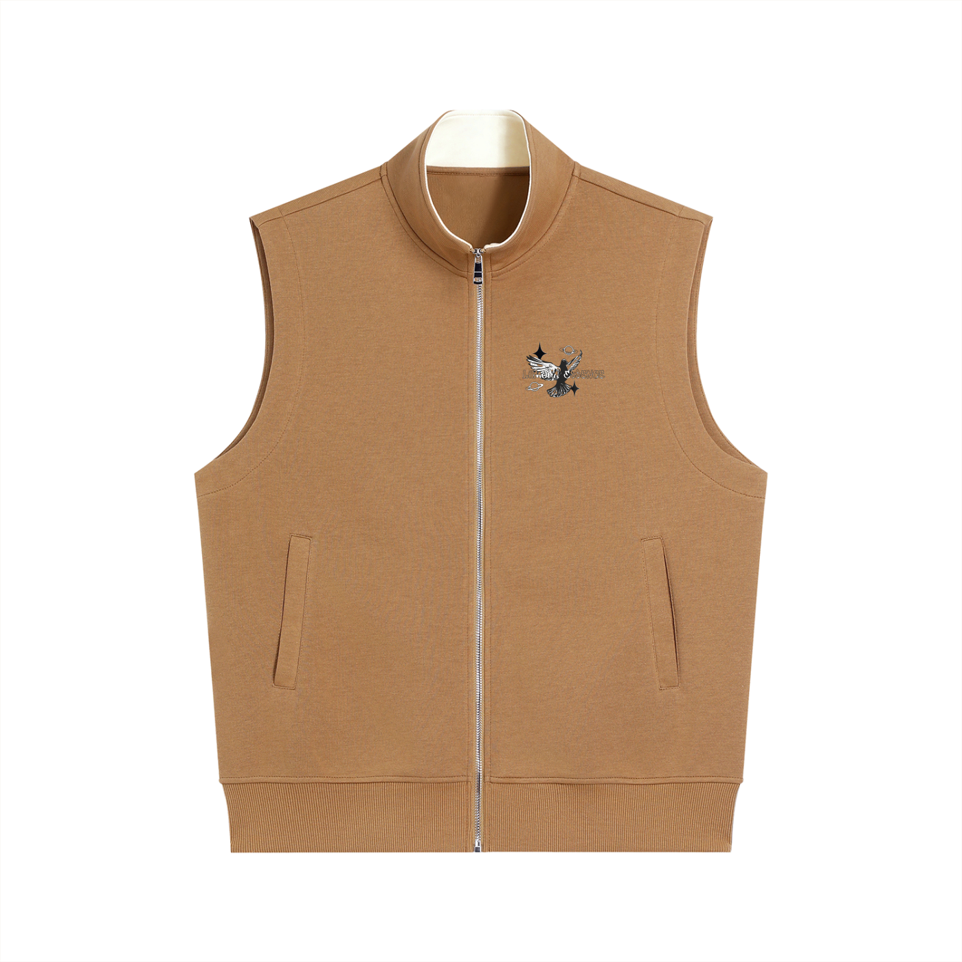 Essential Heavyweight Vest