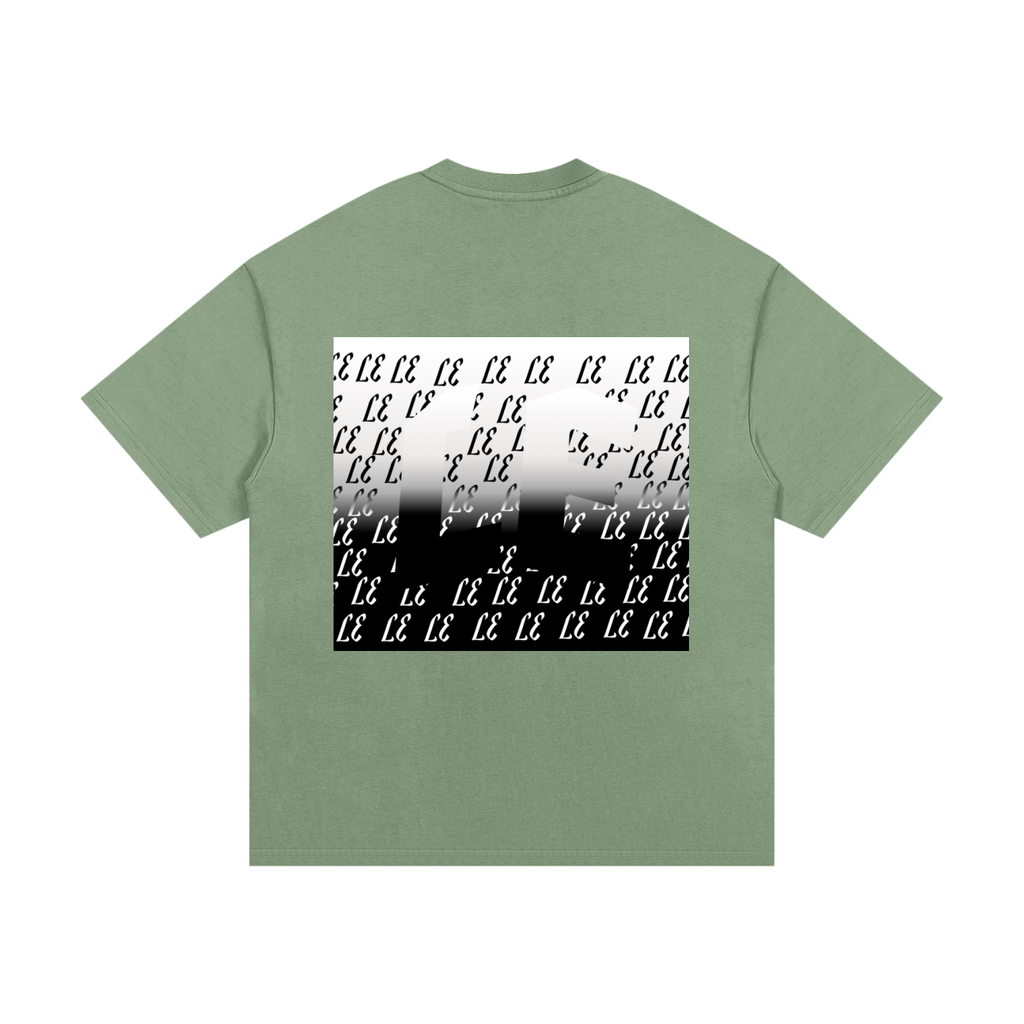 Essential Heavyweight Cotton T-Shirt