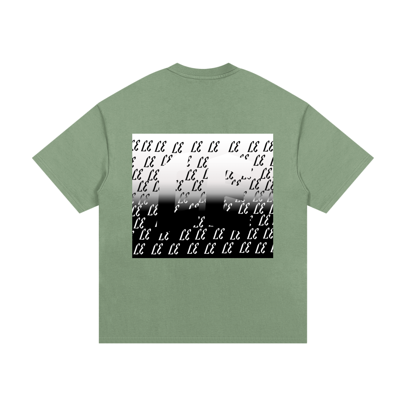 Essential Heavyweight Cotton T-Shirt