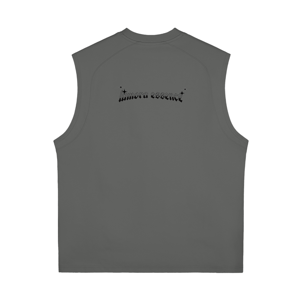 Sorona Quick-Dry Cooling Tank Top