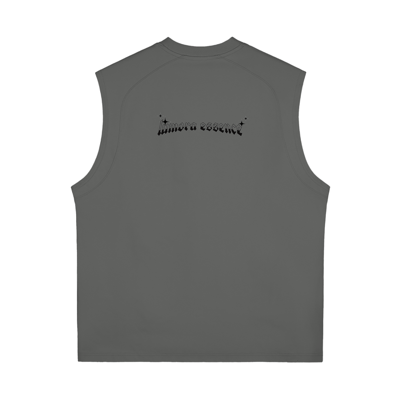 Sorona Quick-Dry Cooling Tank Top