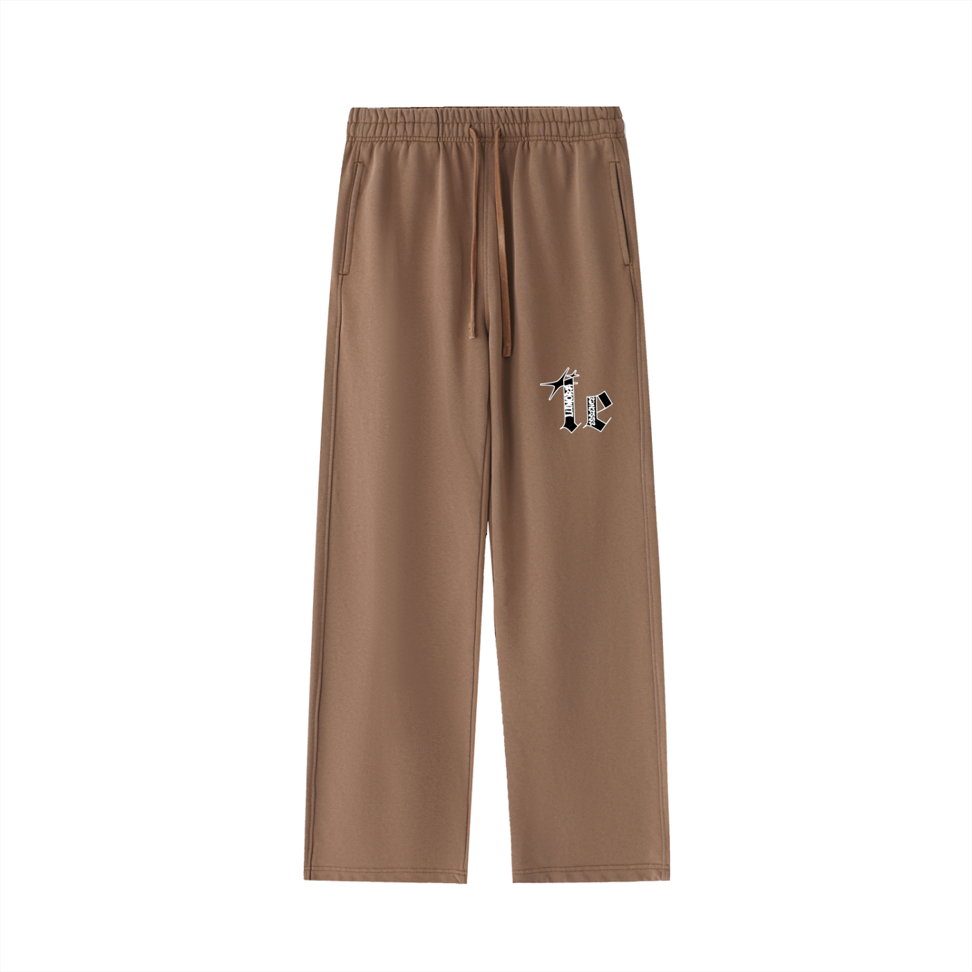 Vintage Washed Heavyweight Sweatpants