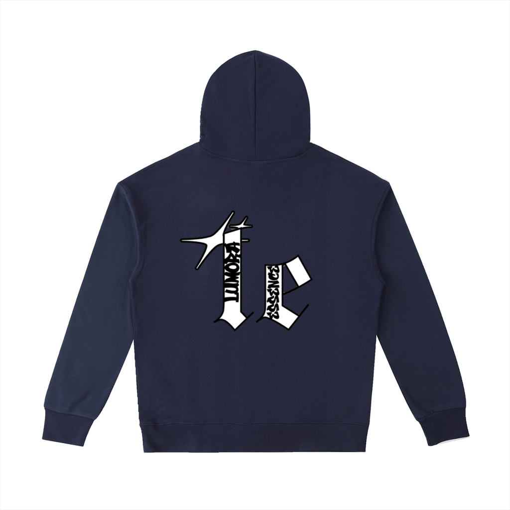 Essential Heavyweight Cotton Hoodie
