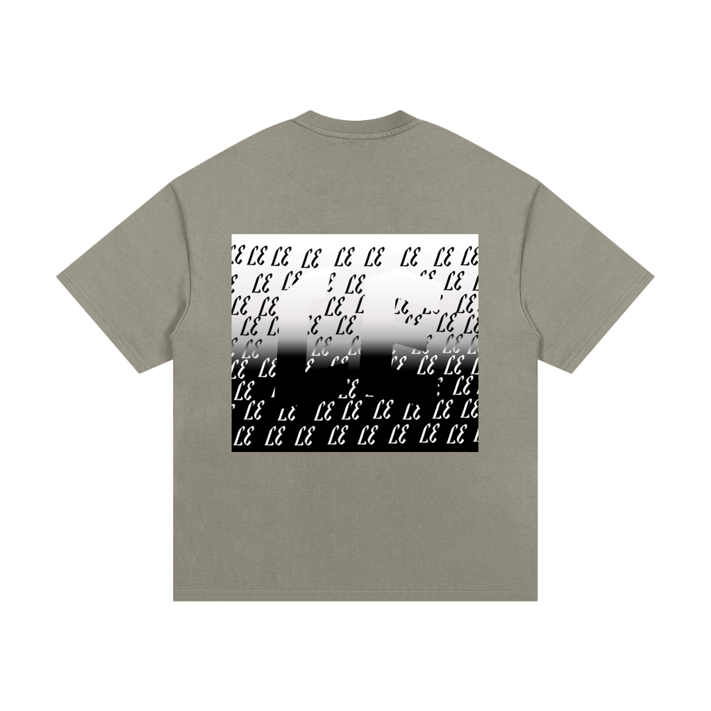 Essential Heavyweight Cotton T-Shirt