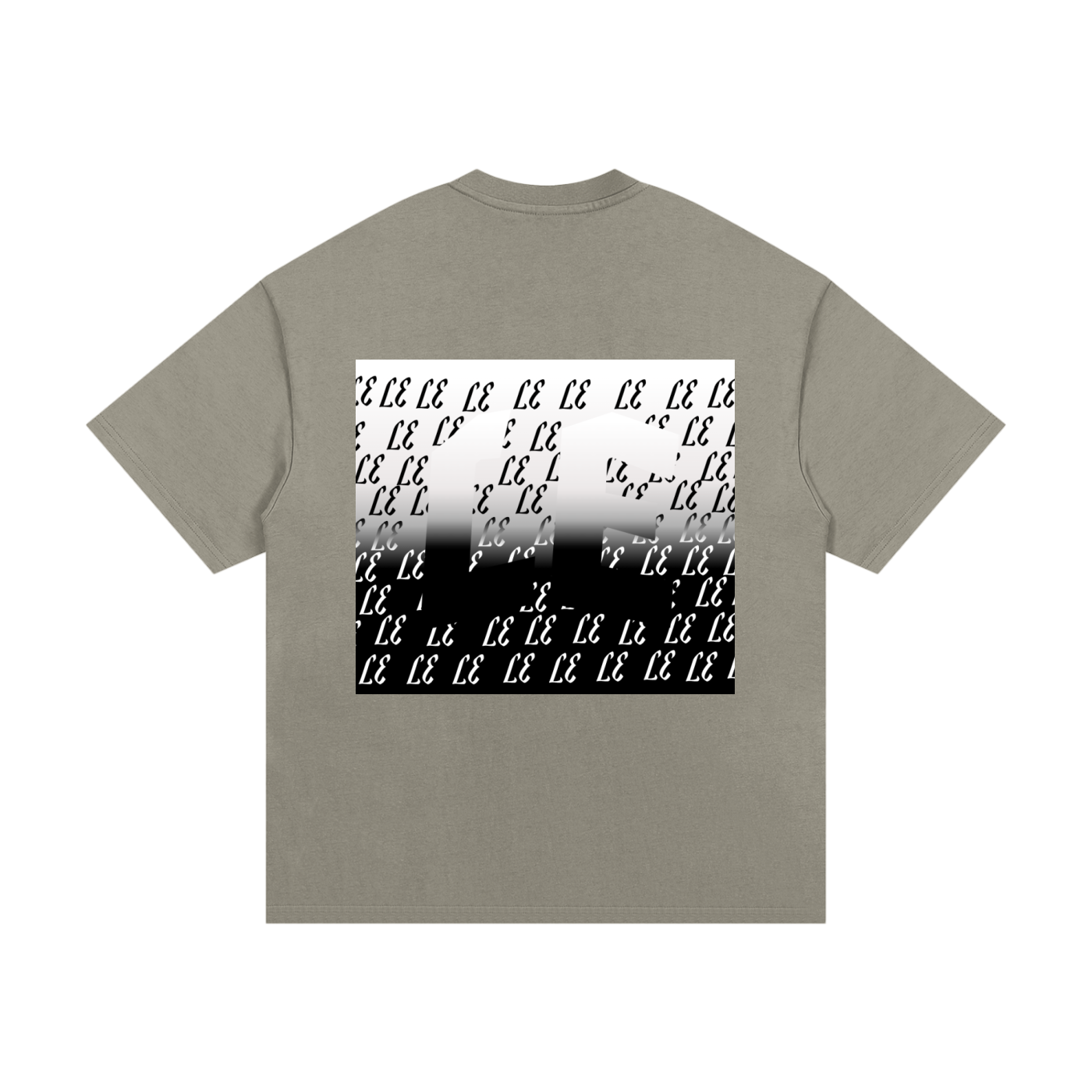 Essential Heavyweight Cotton T-Shirt