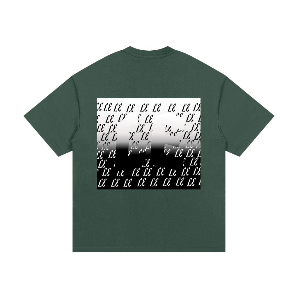 Essential Heavyweight Cotton T-Shirt