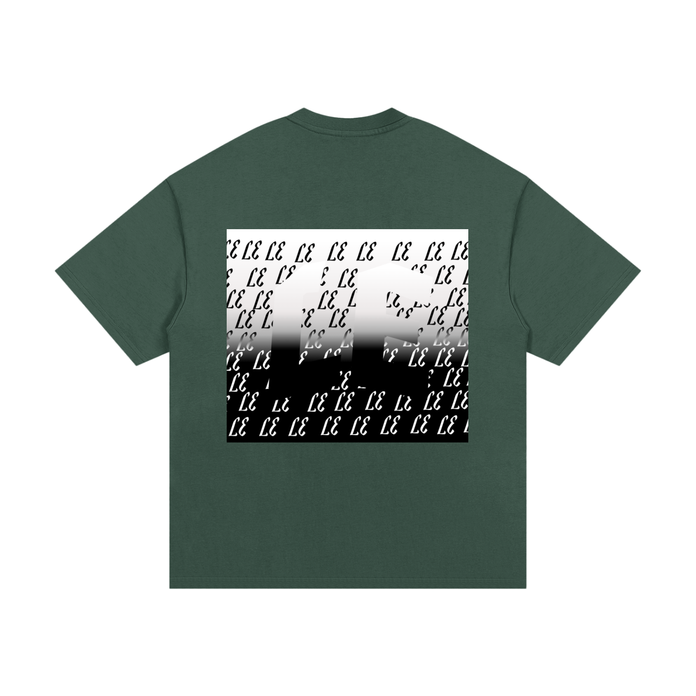 Essential Heavyweight Cotton T-Shirt