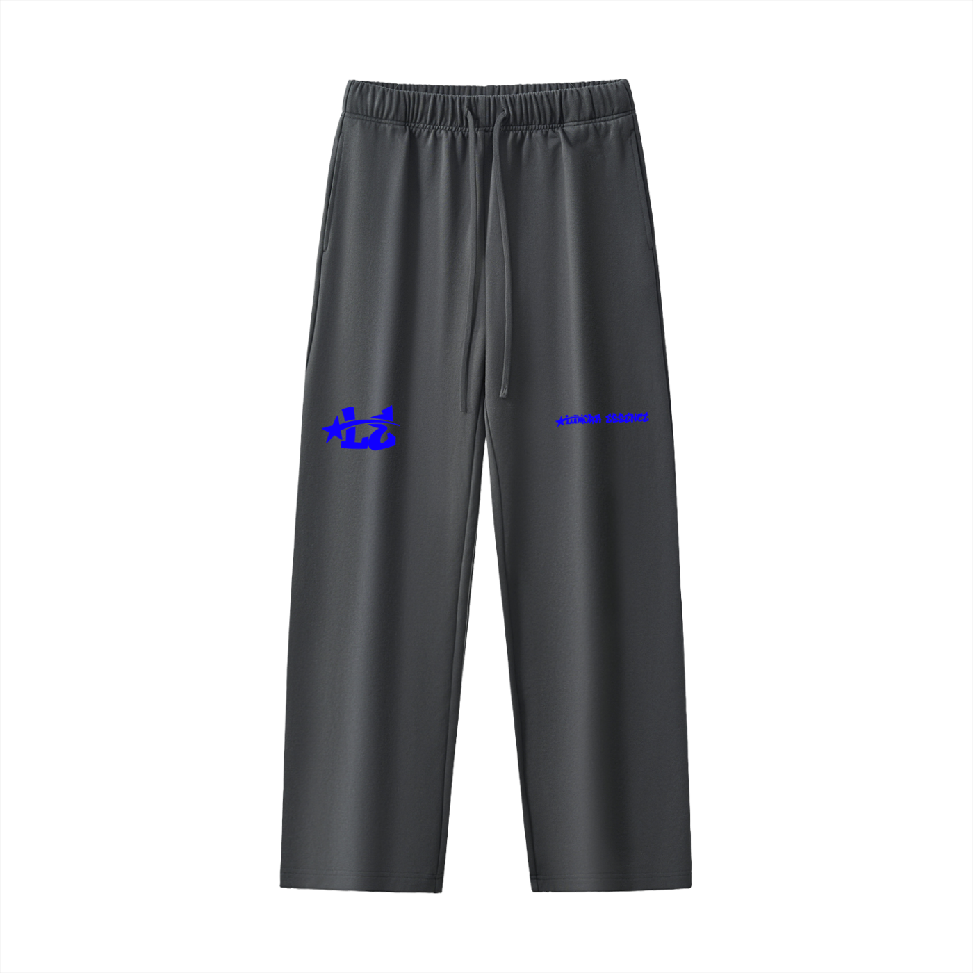 Essential Heavyweight Straight-Leg Sweatpants