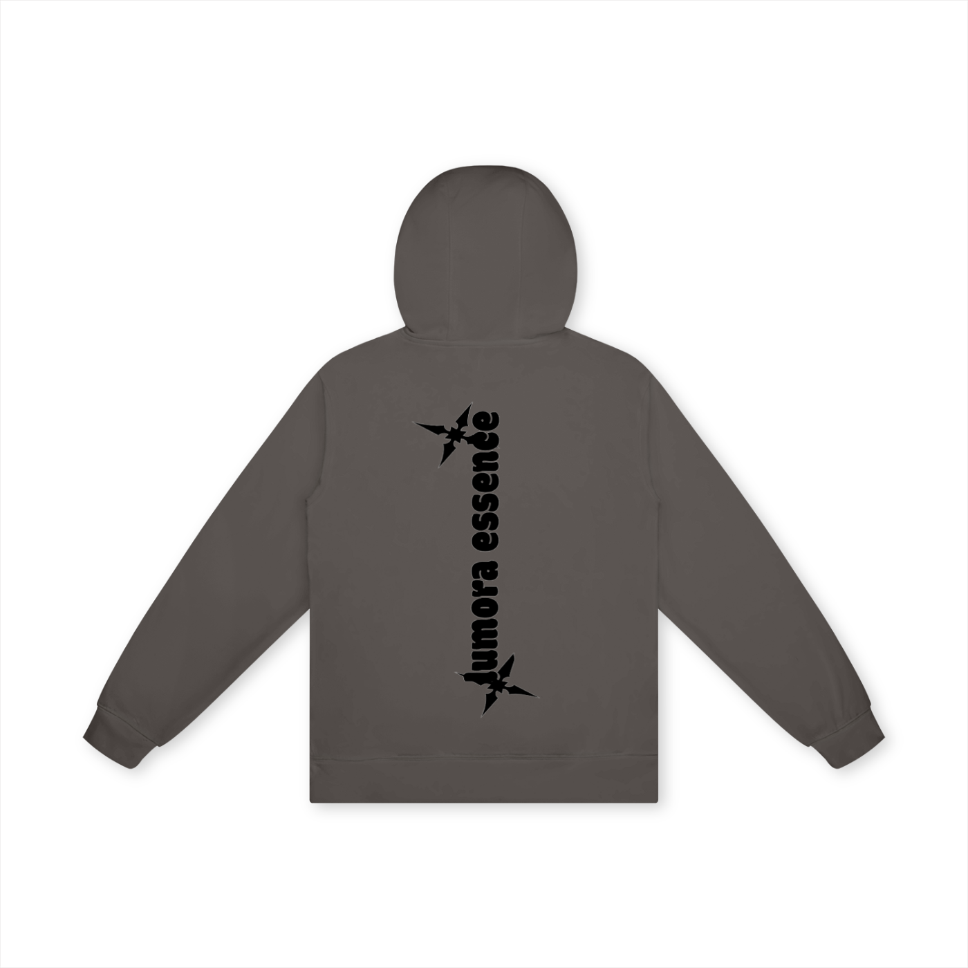 Unisex Basic 100% Cotton Hoodie