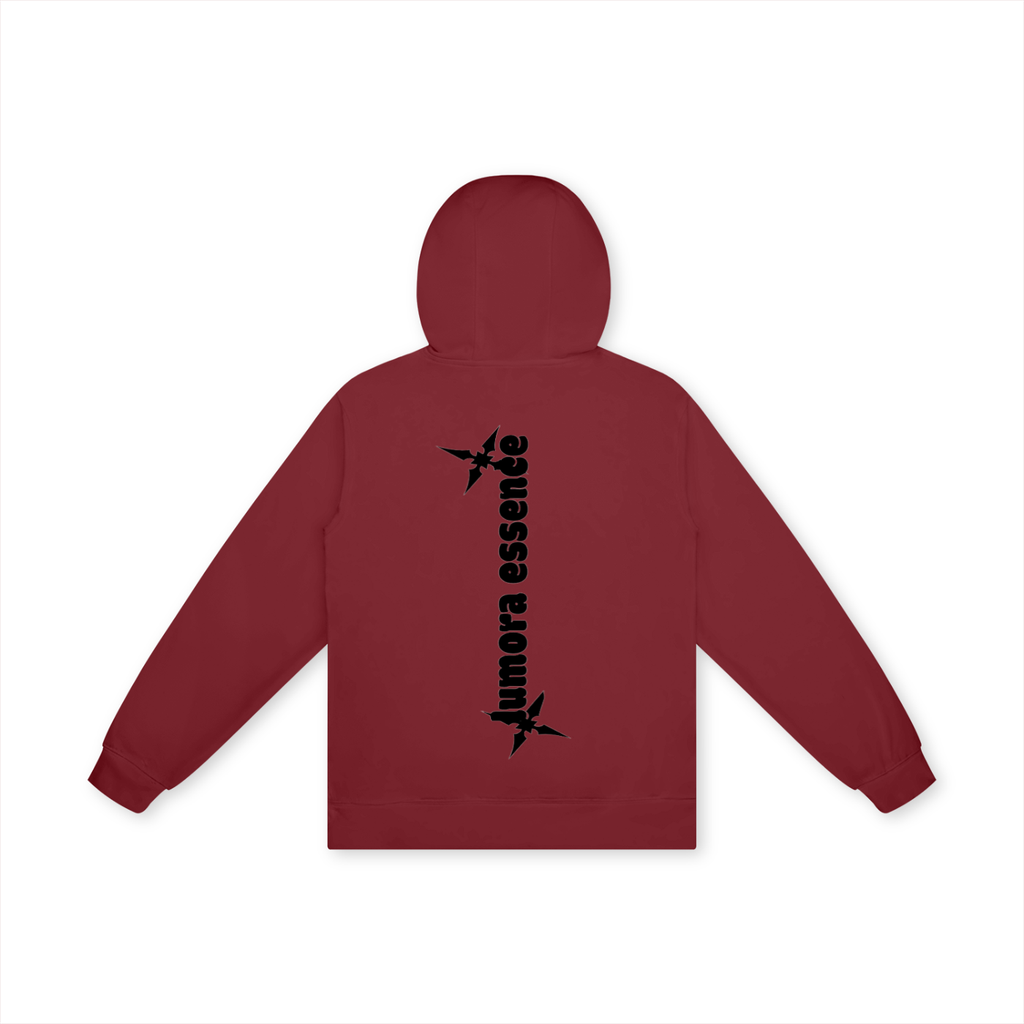 Unisex Basic 100% Cotton Hoodie