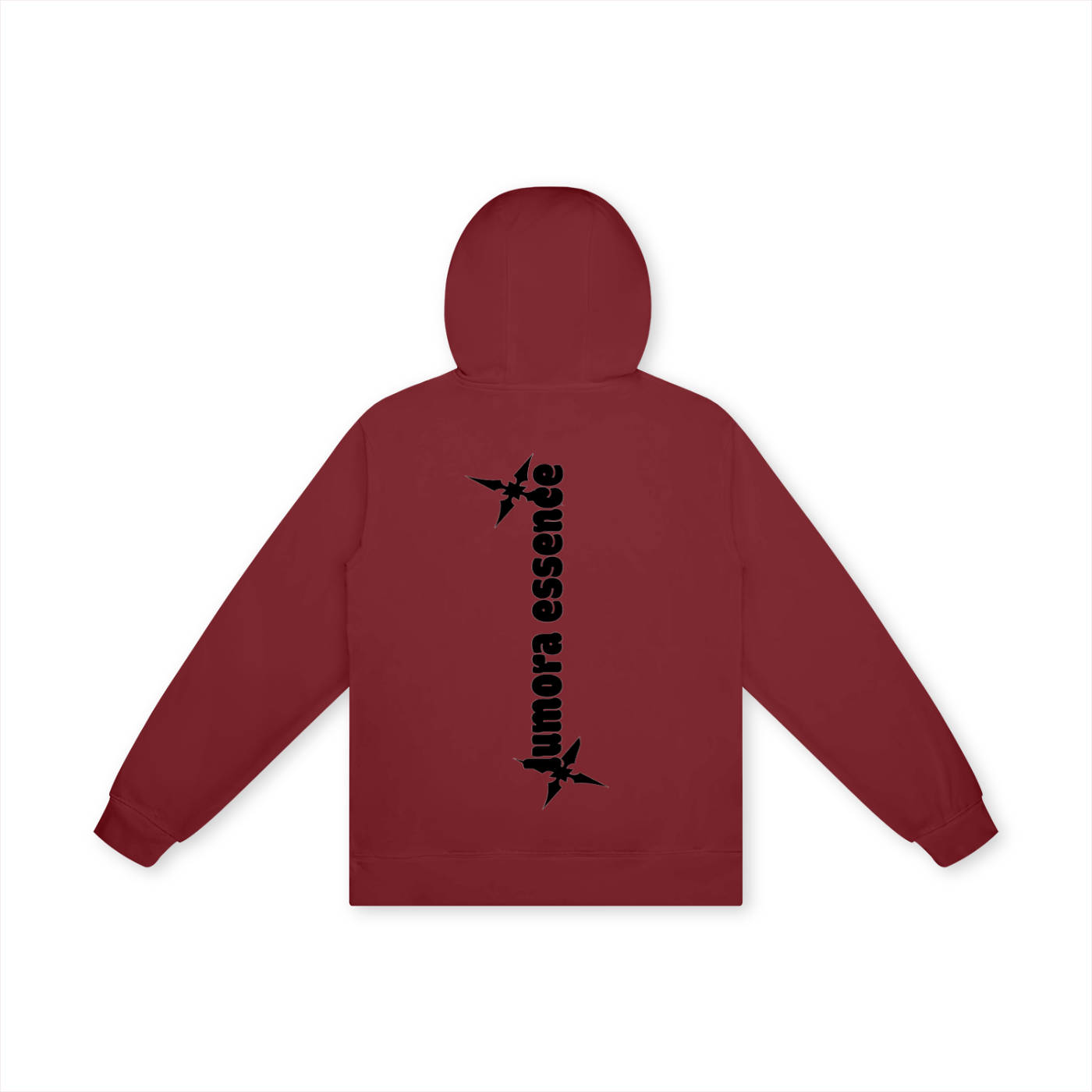Unisex Basic 100% Cotton Hoodie