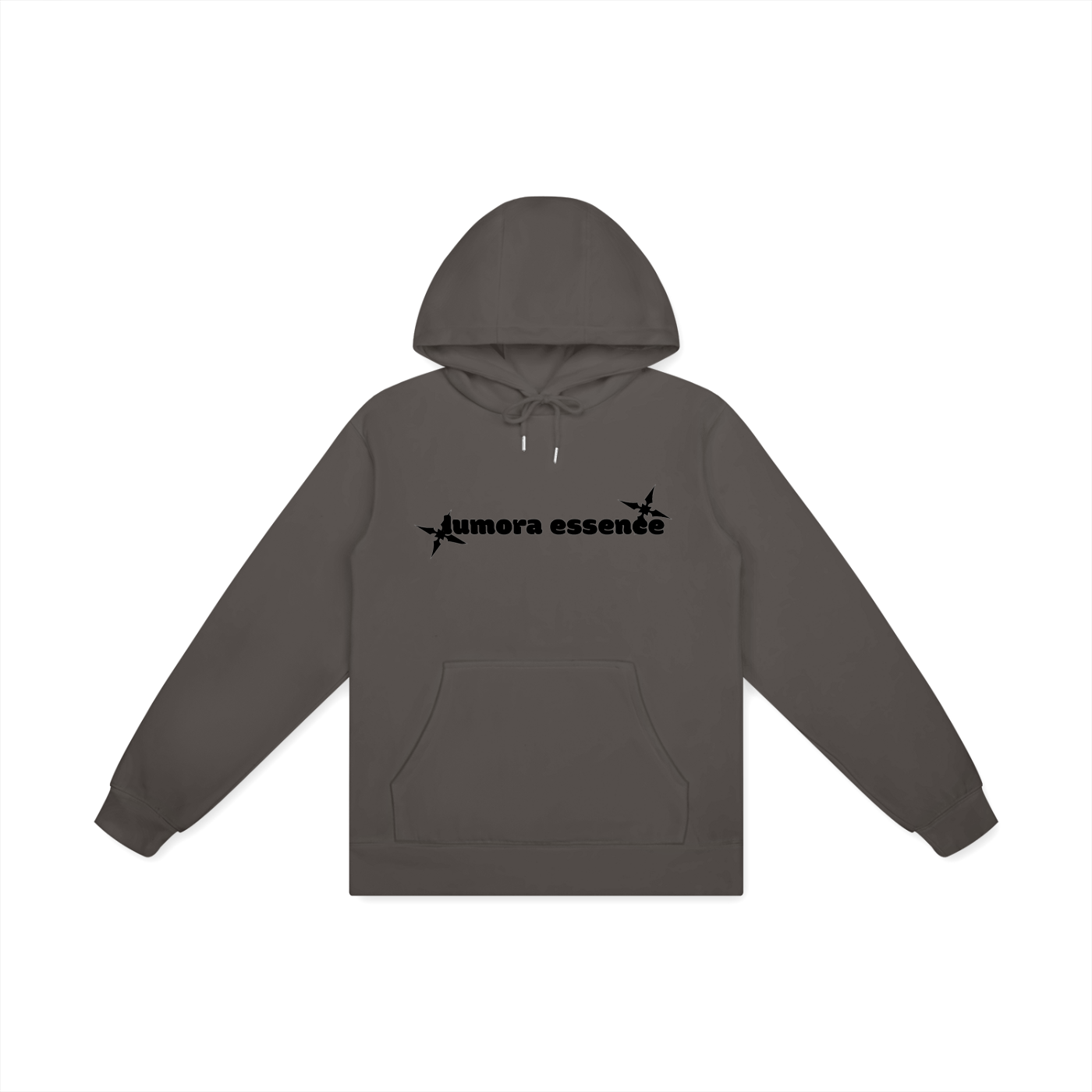 Unisex Basic 100% Cotton Hoodie