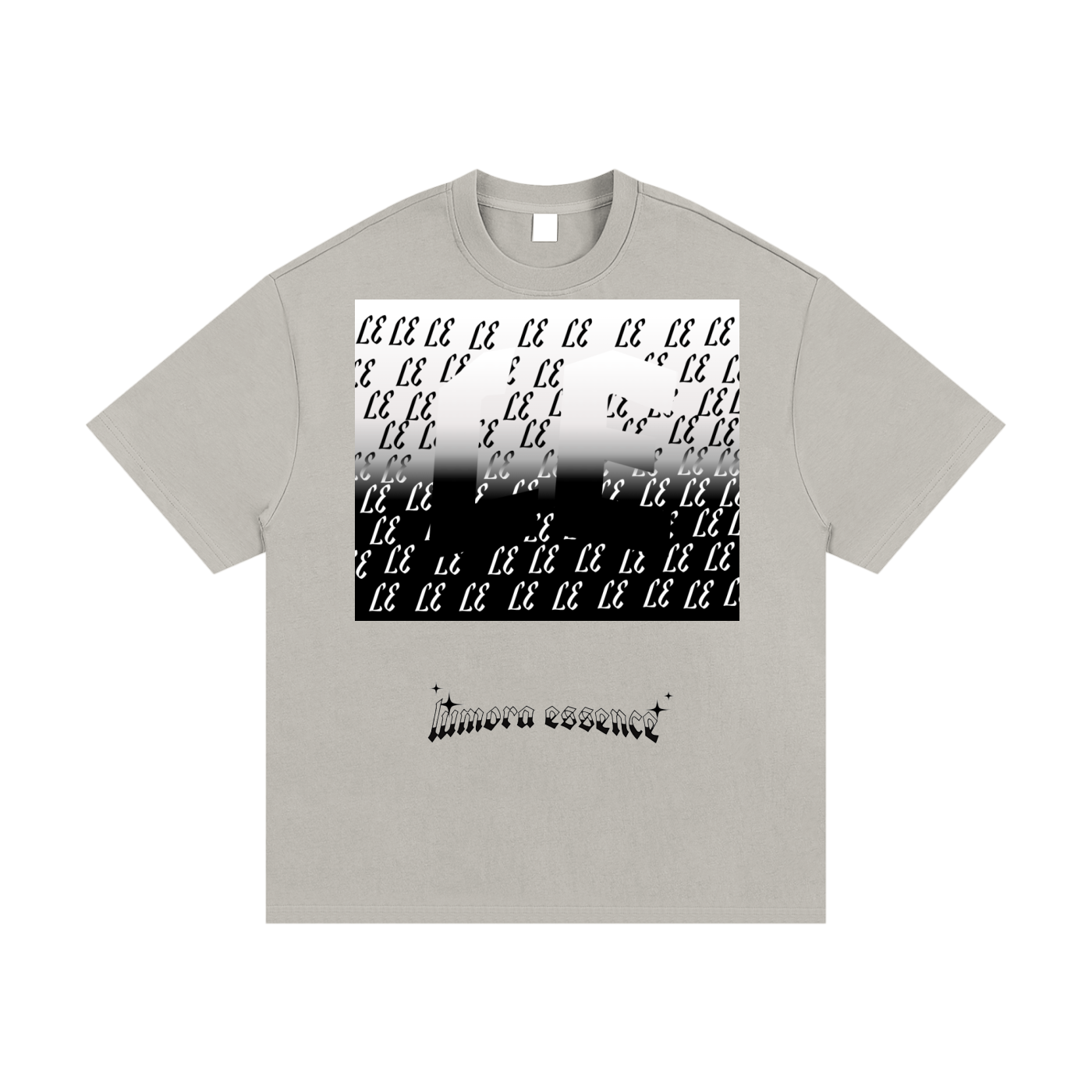 Essential Heavyweight Cotton T-Shirt