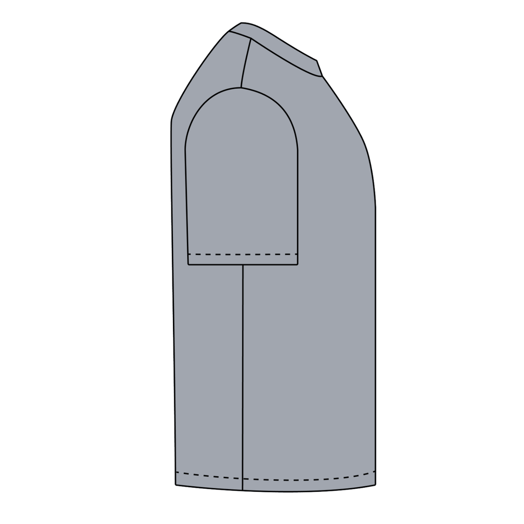 Essential Heavyweight Cotton T-Shirt