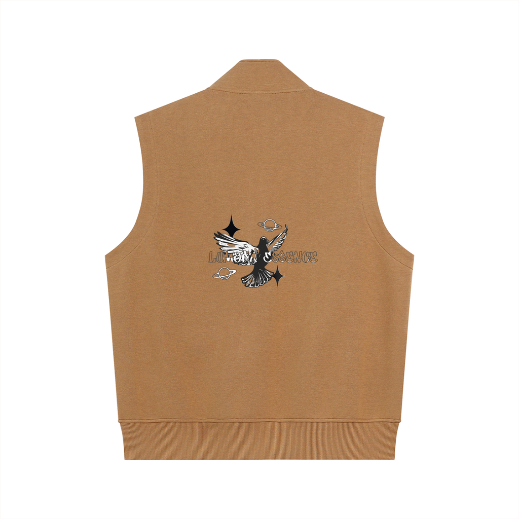 Essential Heavyweight Vest