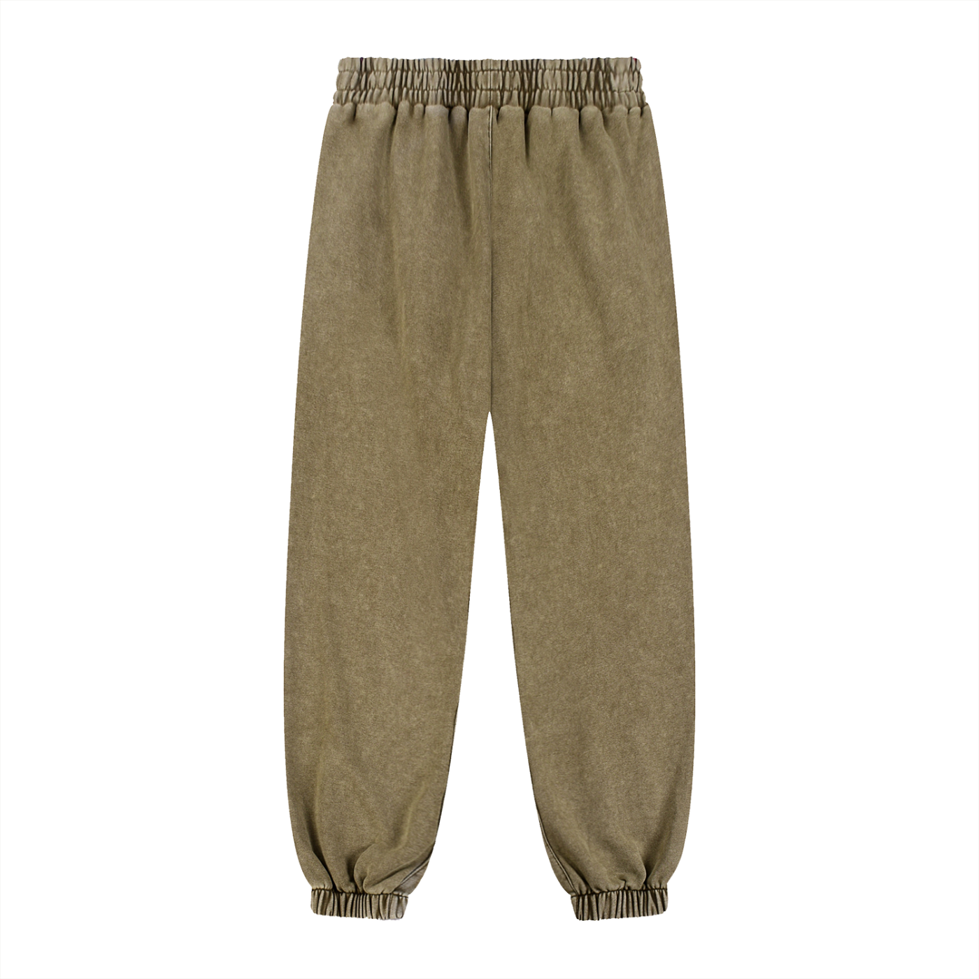 Snow Wash Heavyweight Jogged Sweatpants