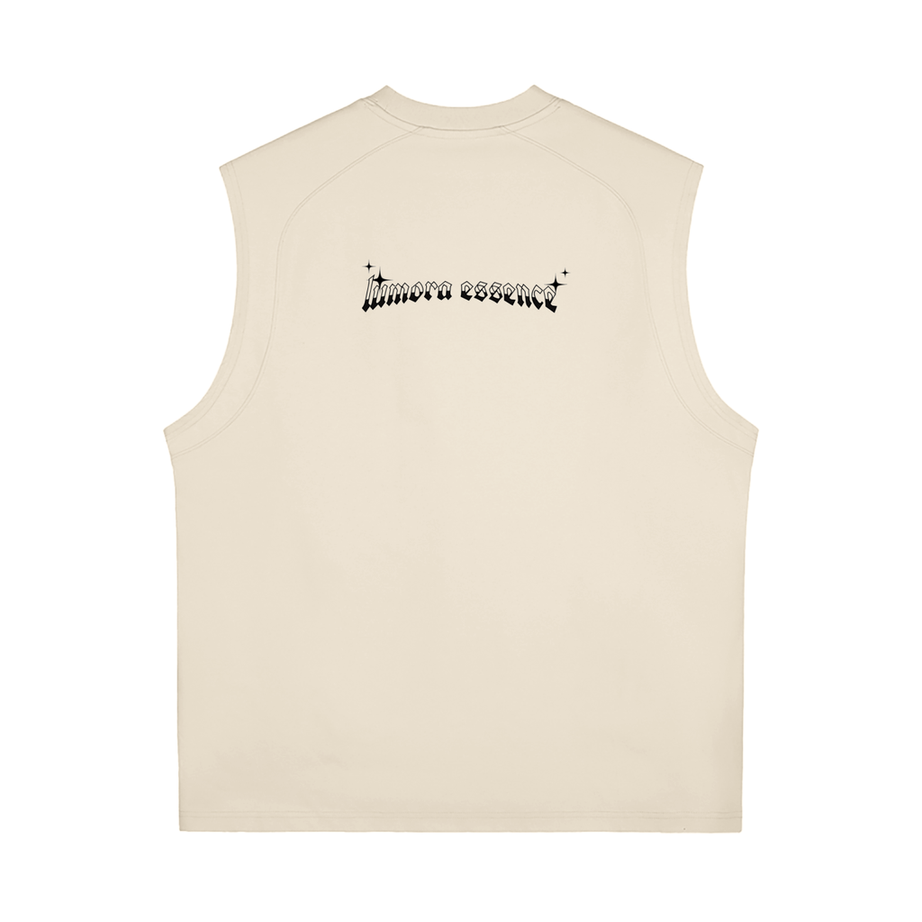 Sorona Quick-Dry Cooling Tank Top