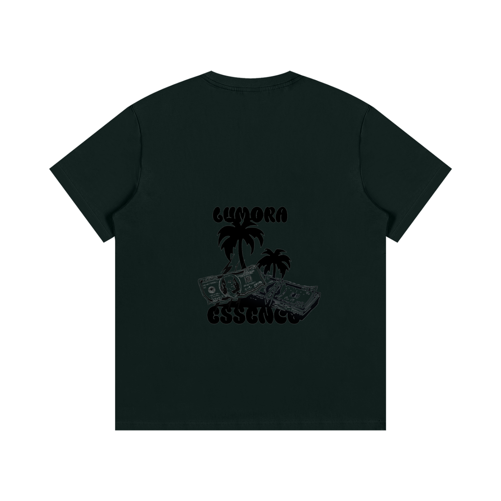 Essential Cotton T-Shirt