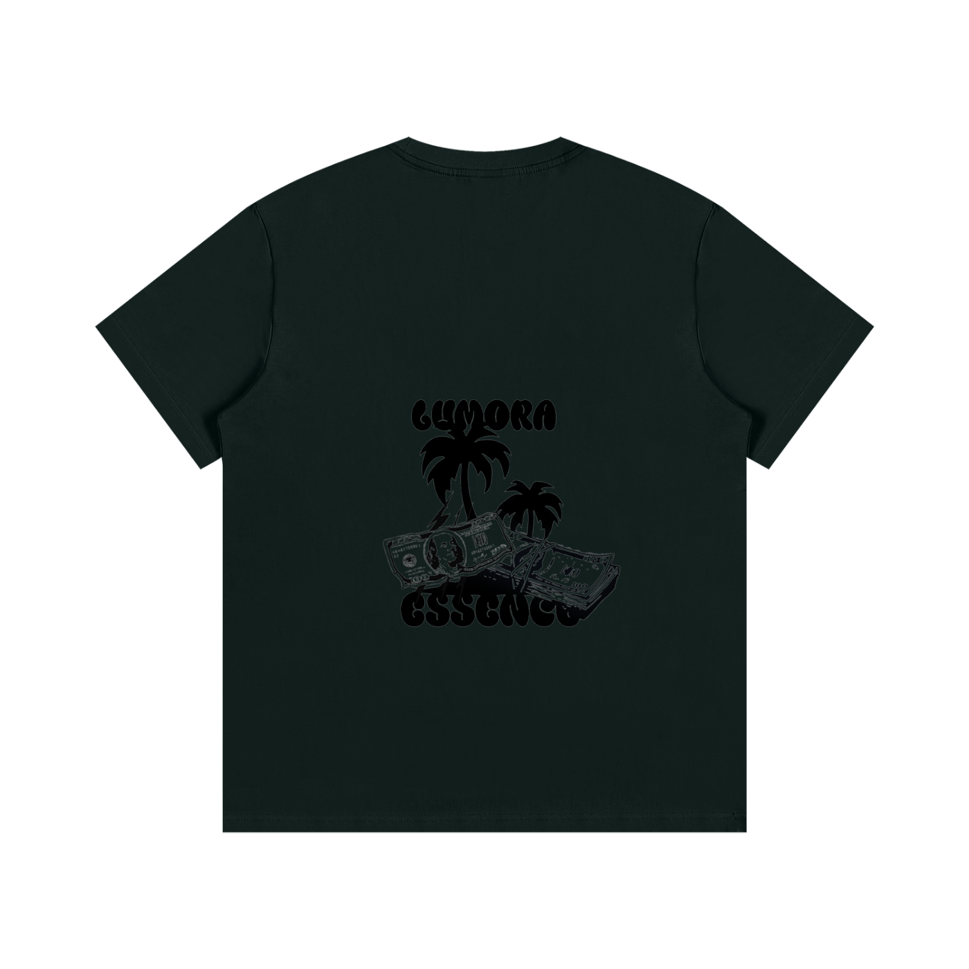 Essential Cotton T-Shirt